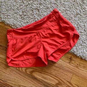 Lululemon Speed Short